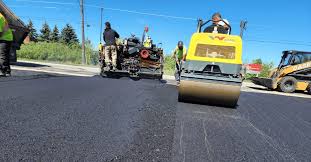 Trusted Berryville, TX Driveway Paving Services Experts